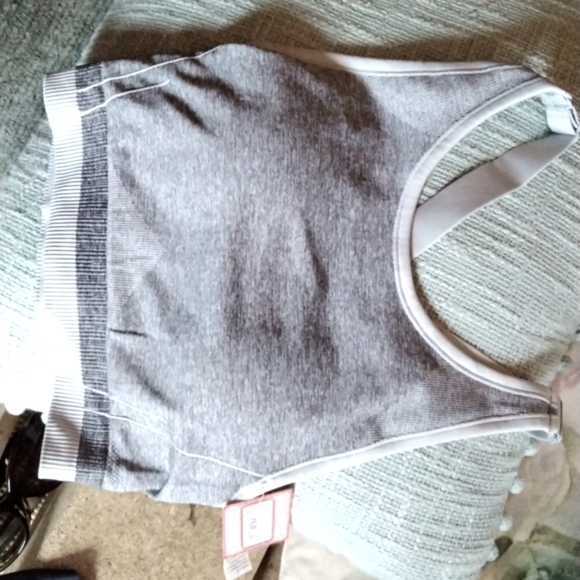 SPANX S/P SPORTS BRA - Picture 4 of 8